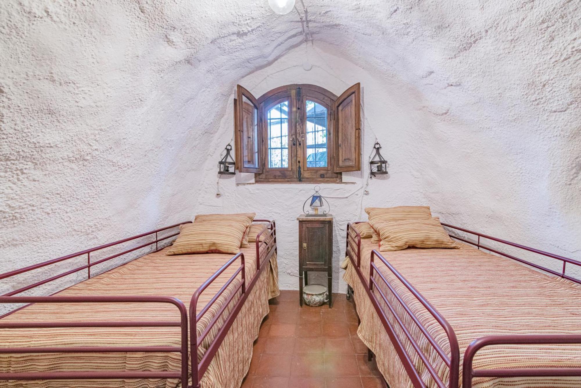 모나칠 Cueva D'Antonio 아파트 외부 사진